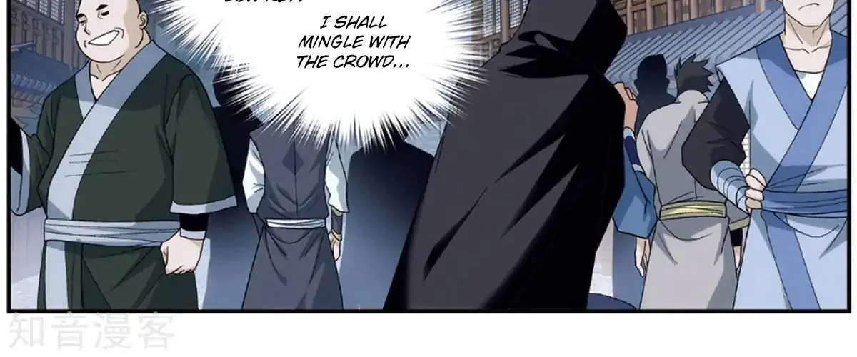 Battle Through The Heavens Chapter 237 page 13 - MangaKakalot