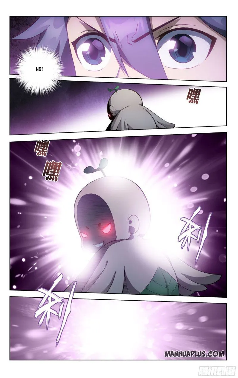 Battle Through The Heavens Chapter 309 page 7 - Mangabat