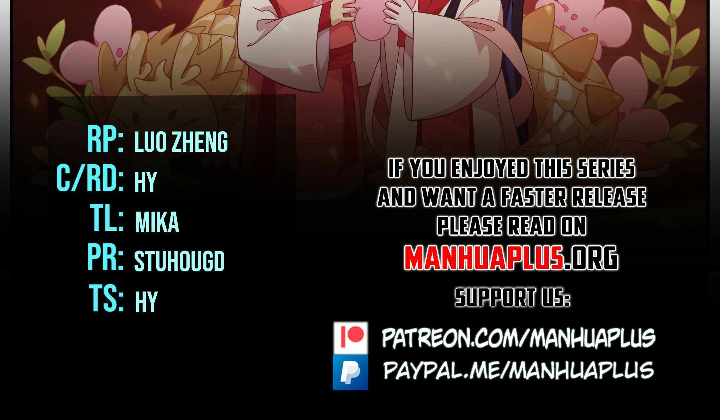 Battle Through The Heavens Chapter 430 page 3 - Mangabat