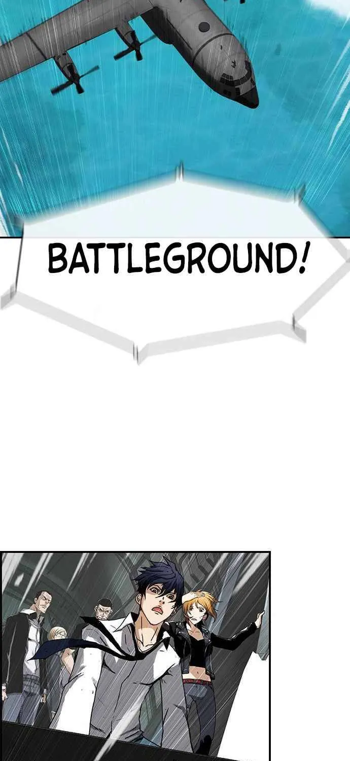 Battleground Chapter 1 page 95 - MangaKakalot