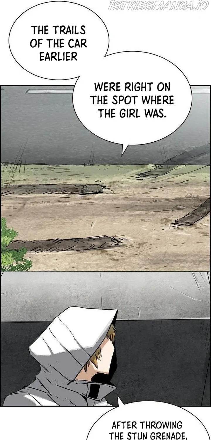 Battleground Chapter 12 page 8 - MangaKakalot