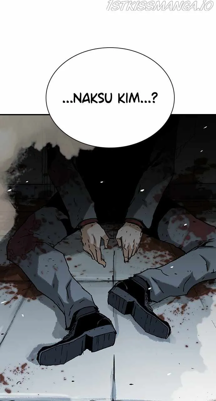 Battleground Chapter 43 page 51 - MangaKakalot