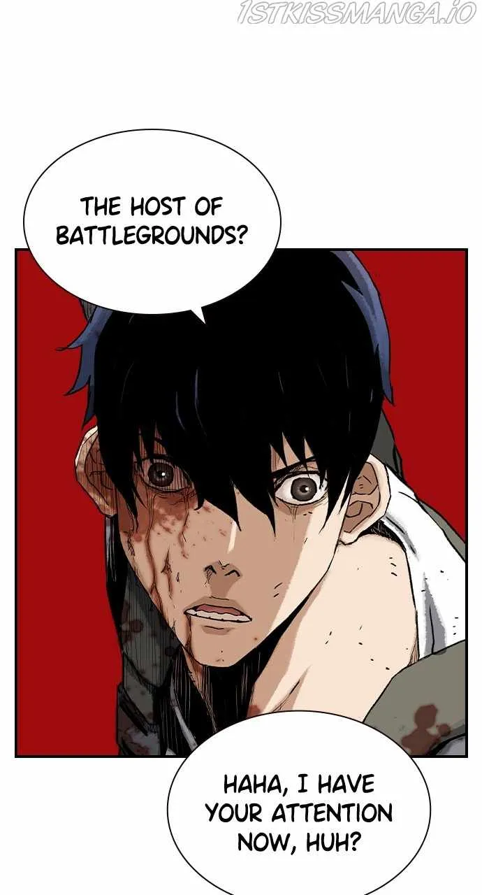 Battleground Chapter 49 page 22 - MangaKakalot