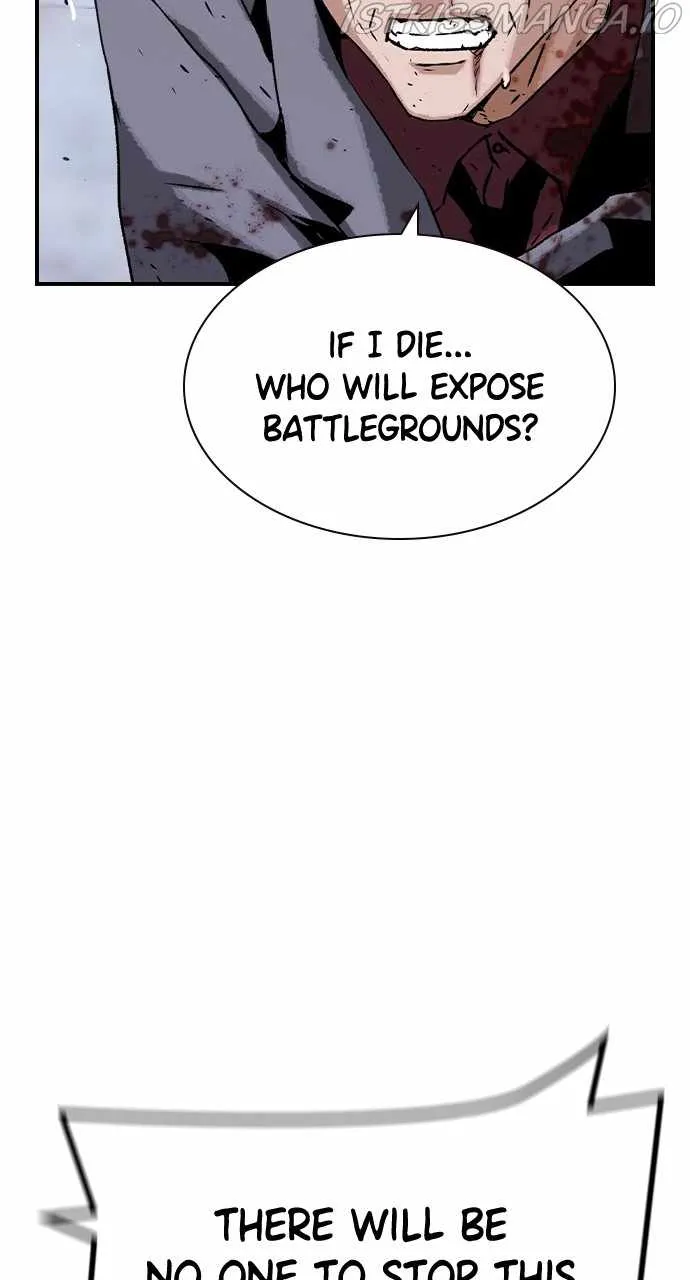 Battleground Chapter 50 page 6 - MangaKakalot