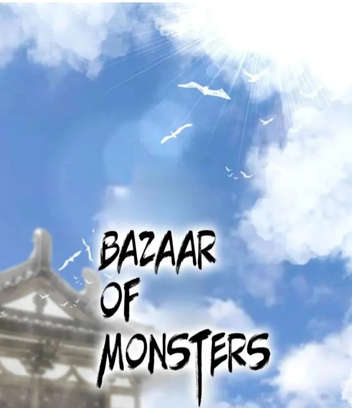 Bazaar of Monsters Chapter 37 page 1 - MangaKakalot