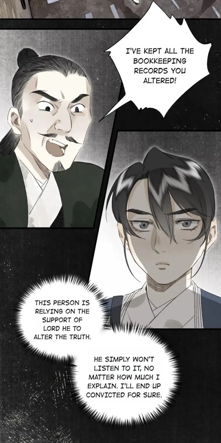 Bazaar of Monsters Chapter 40 page 4 - MangaKakalot