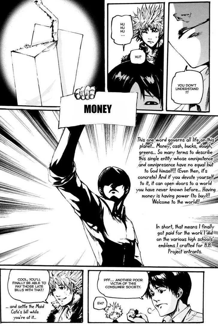 BB Project Chapter 18 page 44 - MangaKakalot