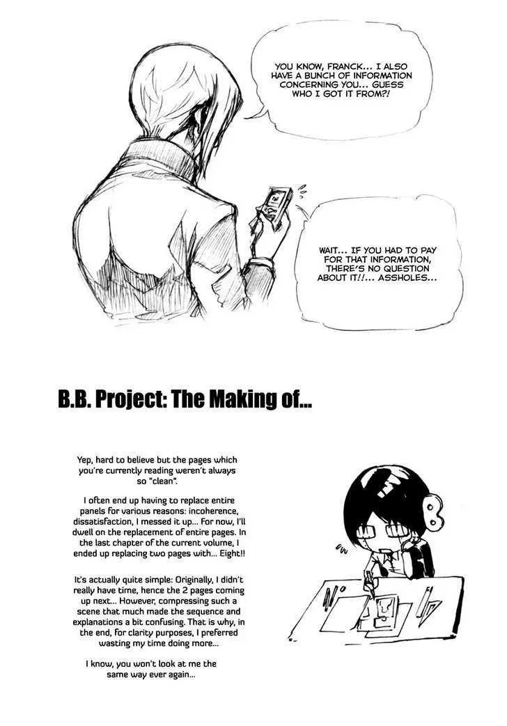 BB Project Chapter 20.5 page 16 - MangaKakalot