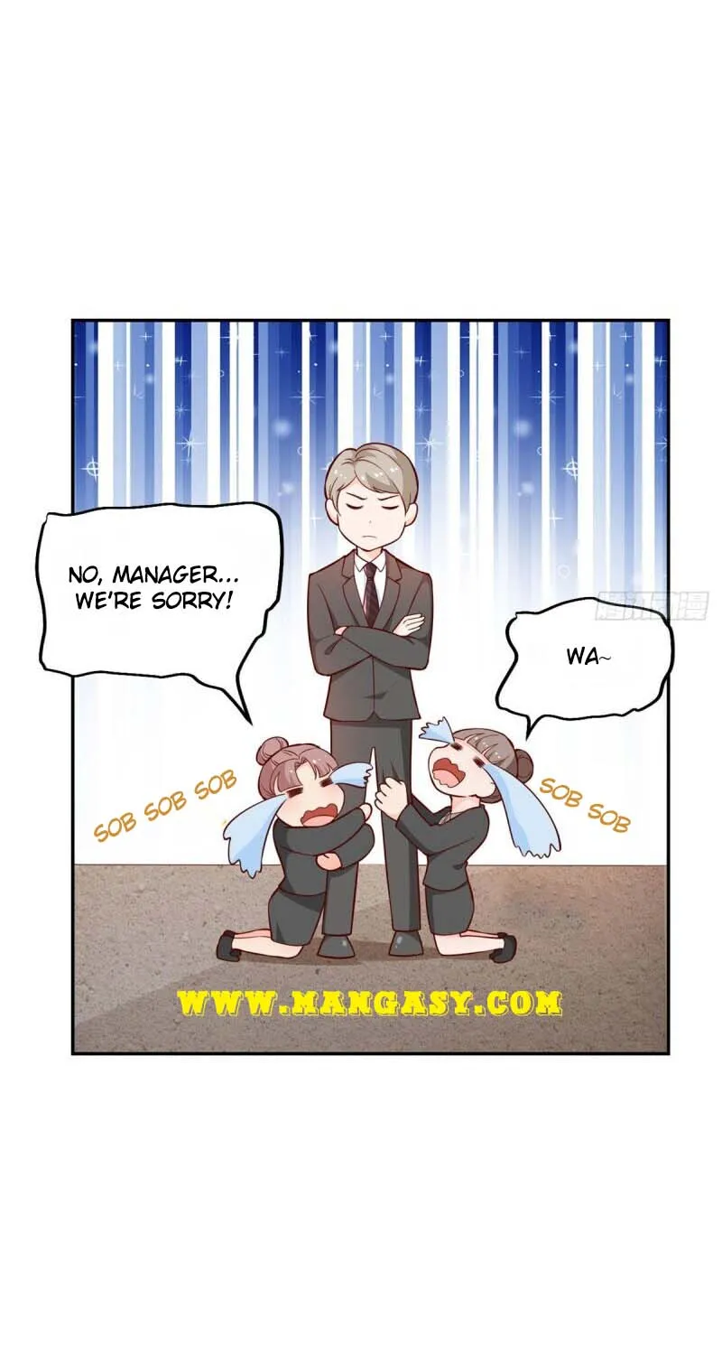 Be A Boss By Spending Money Chapter 11 page 20 - MangaNato