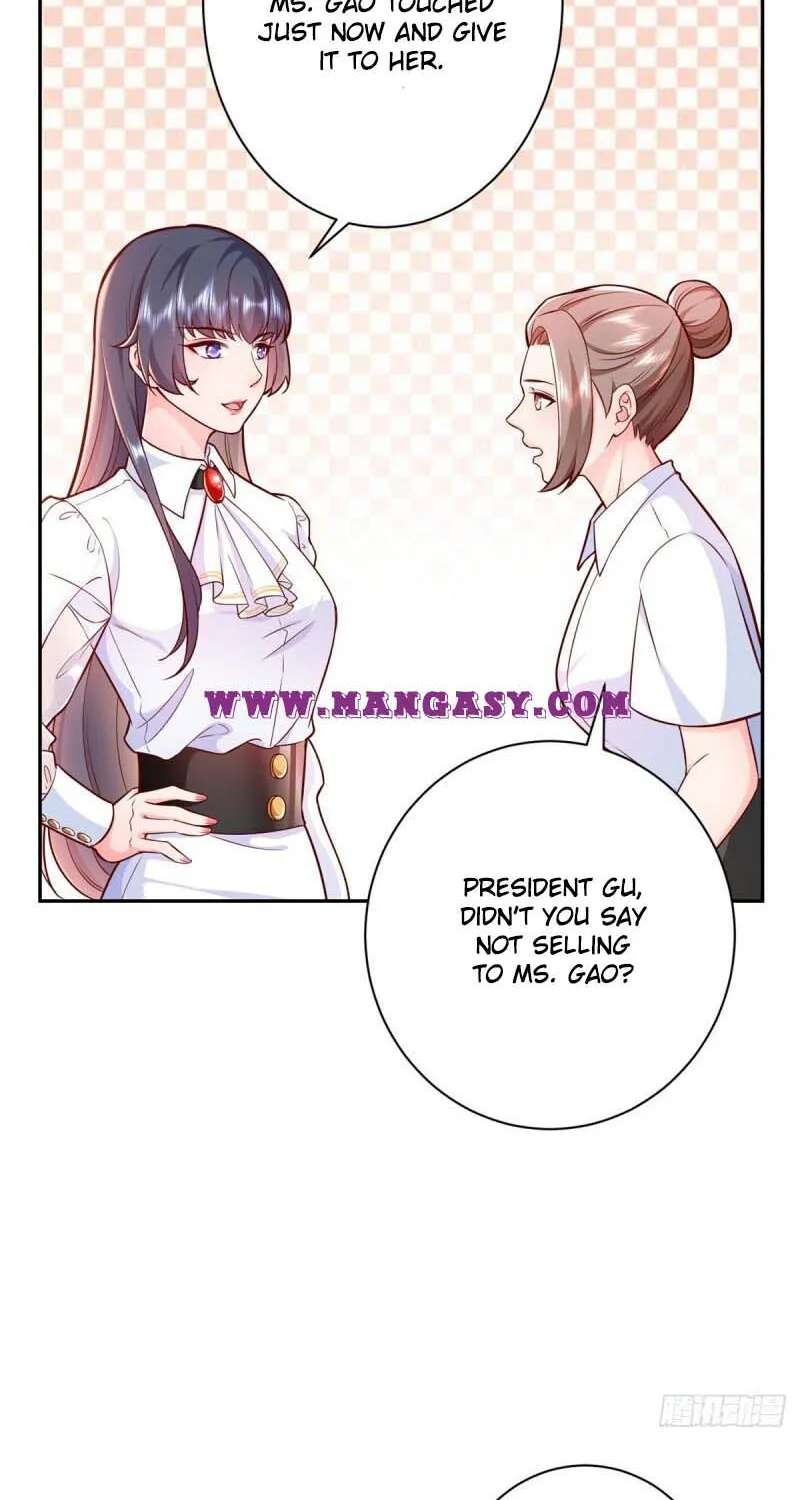 Be A Boss By Spending Money Chapter 14 page 21 - MangaNato