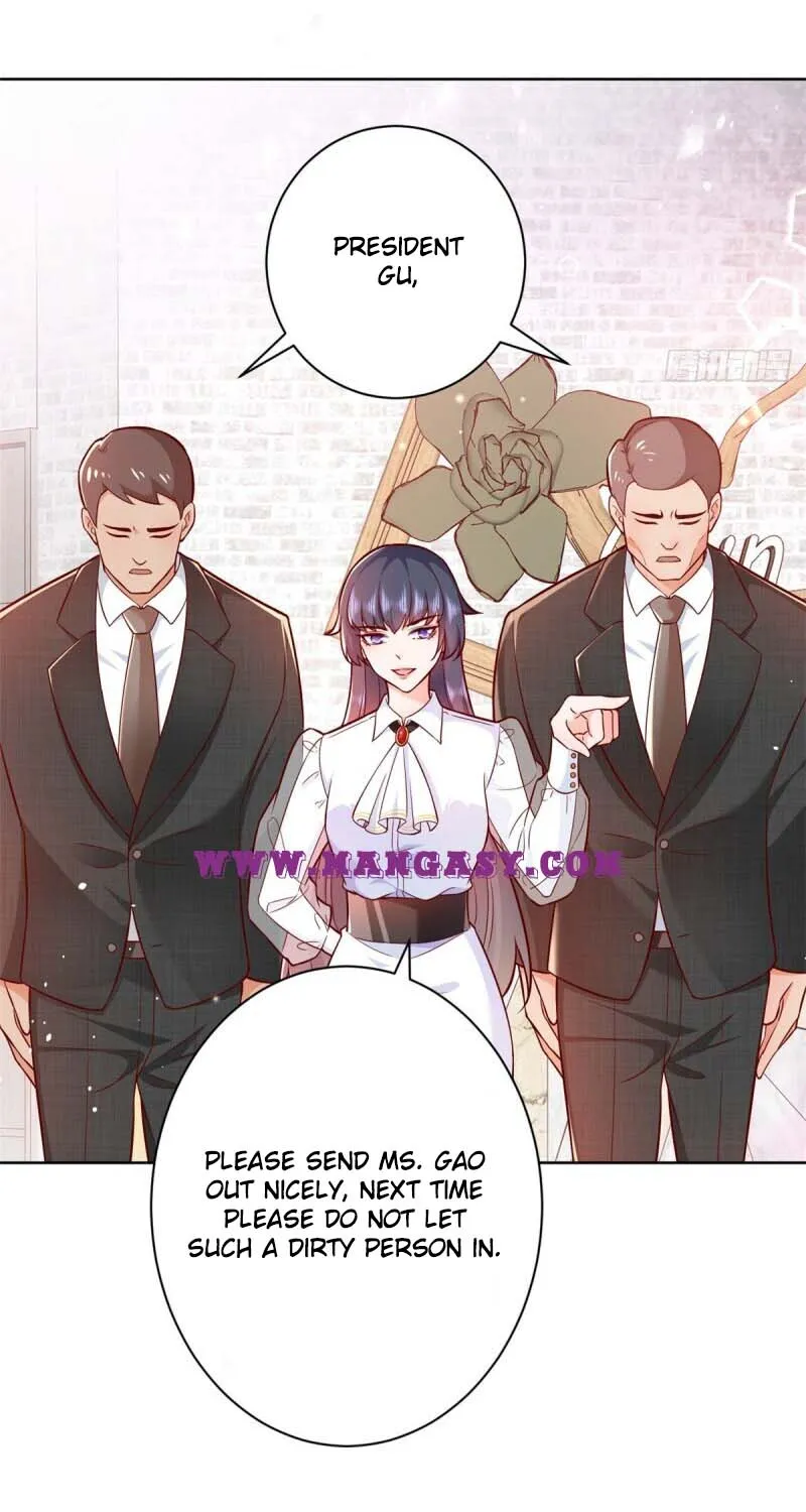 Be A Boss By Spending Money Chapter 14 page 31 - MangaNato