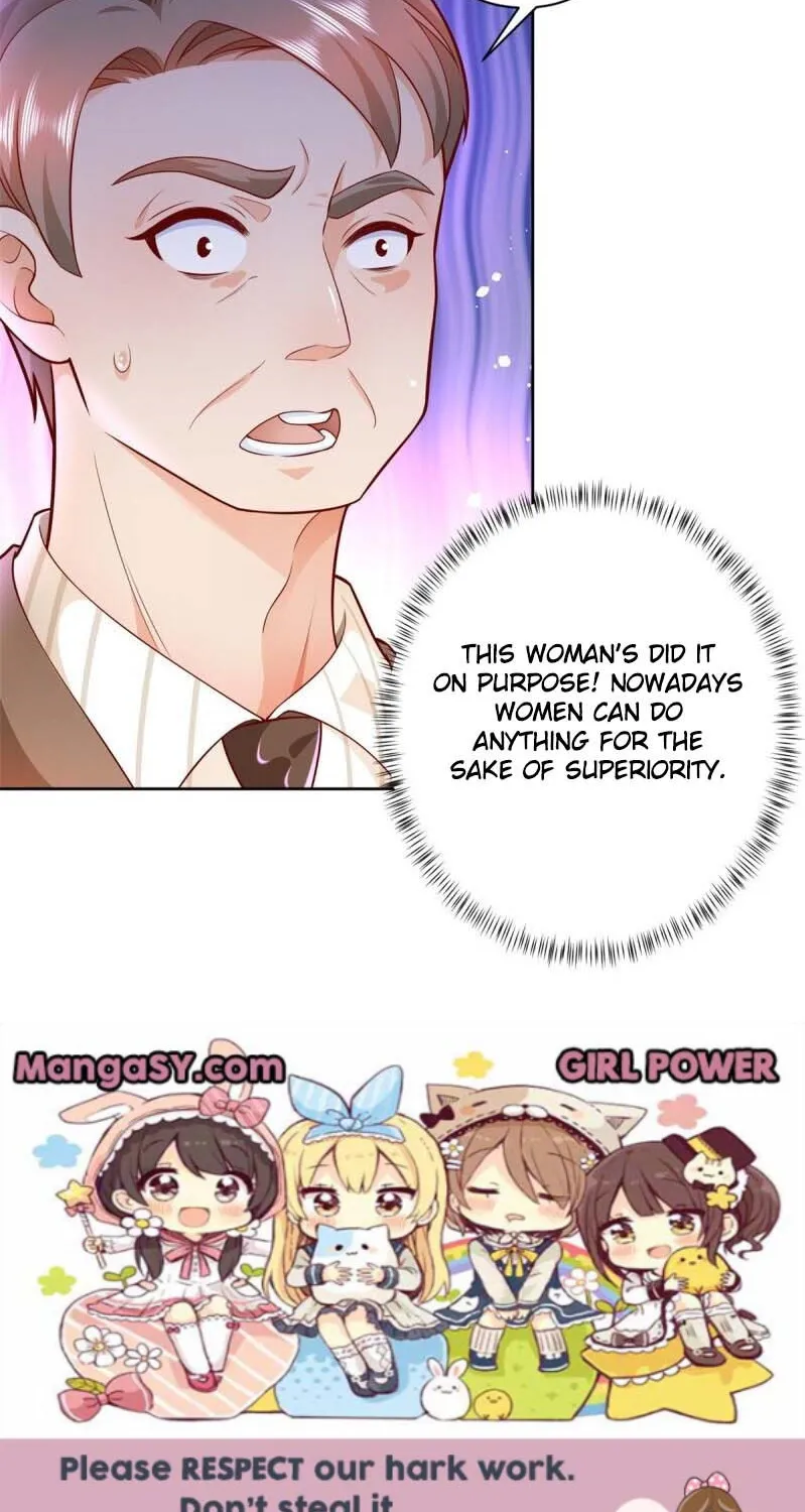 Be A Boss By Spending Money Chapter 18 page 44 - MangaNato