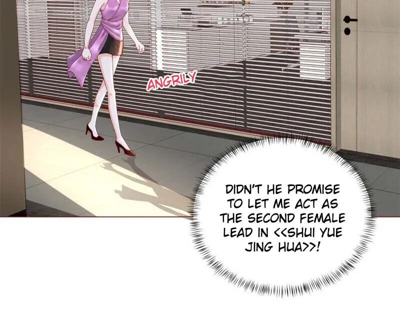 Be A Boss By Spending Money Chapter 24 page 21 - MangaNato