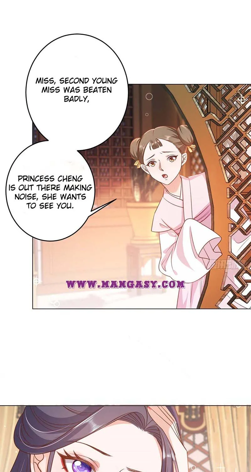 Be A Boss By Spending Money Chapter 63 page 5 - MangaNato