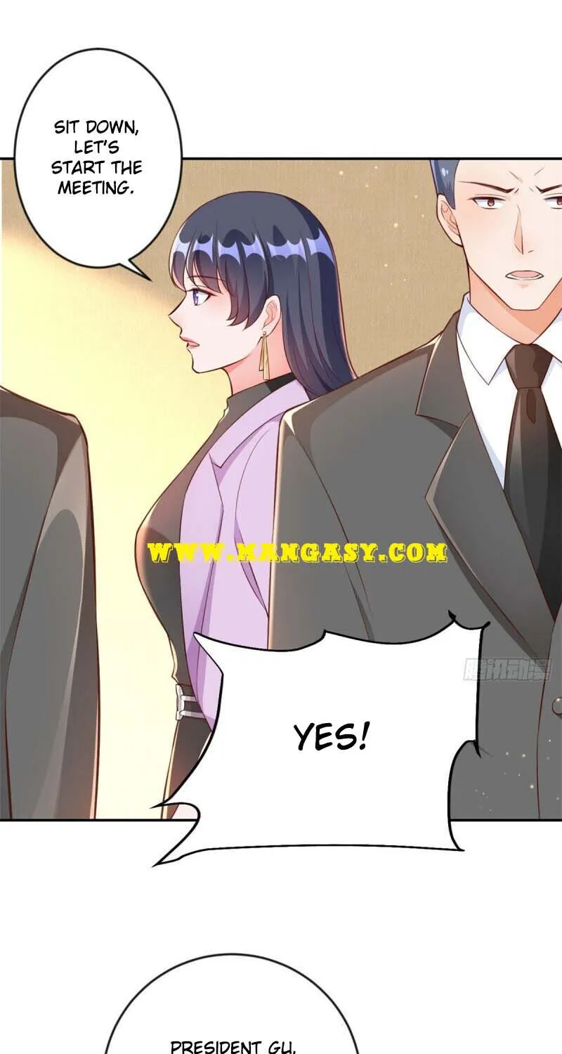 Be A Boss By Spending Money Chapter 8 page 36 - MangaNato