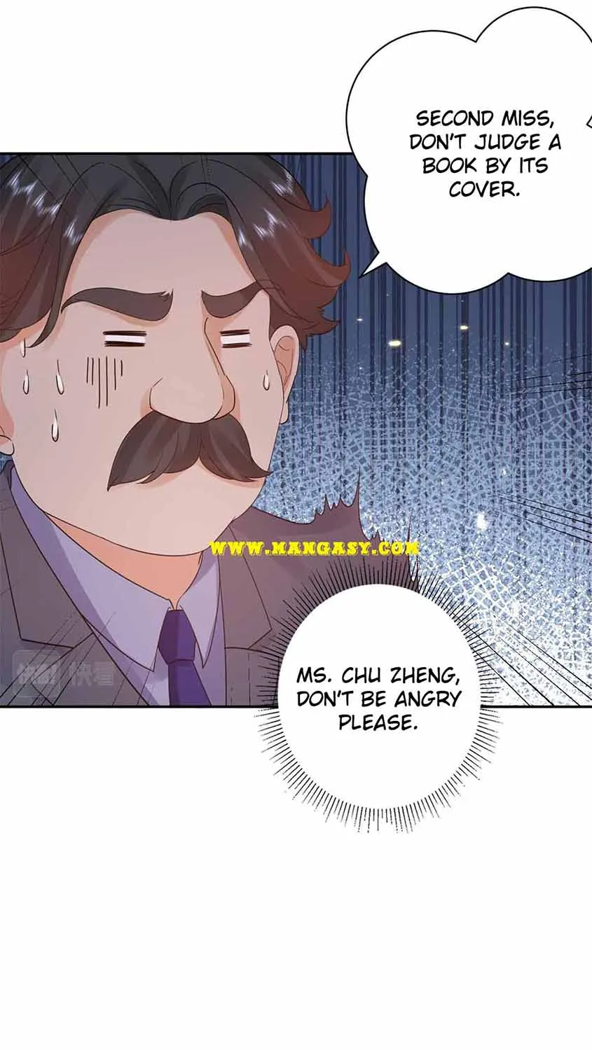 Be A Boss By Spending Money Chapter 90 page 6 - MangaNato