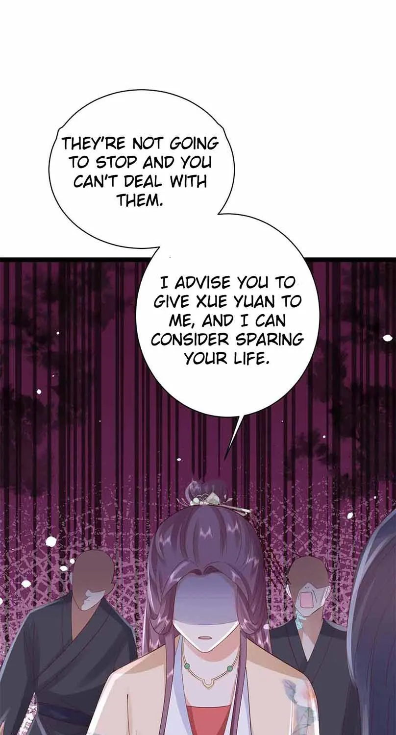 Be A Boss By Spending Money Chapter 97 page 39 - MangaNato