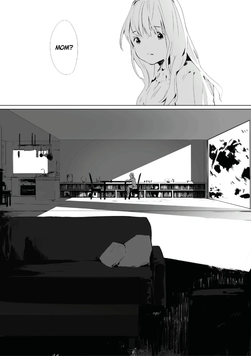 Be.be. Chapter 0 page 7 - MangaNato