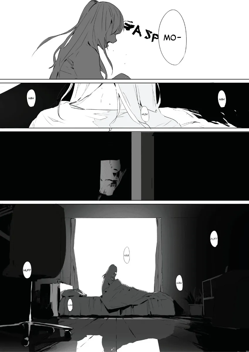 Be.be. Chapter 0 page 9 - MangaNato