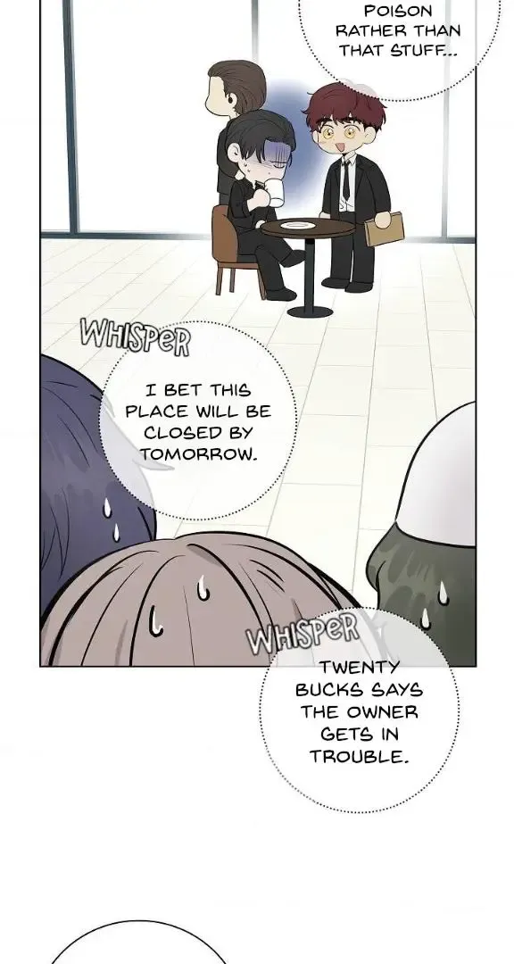 Be.be. Chapter 1 page 45 - MangaNato