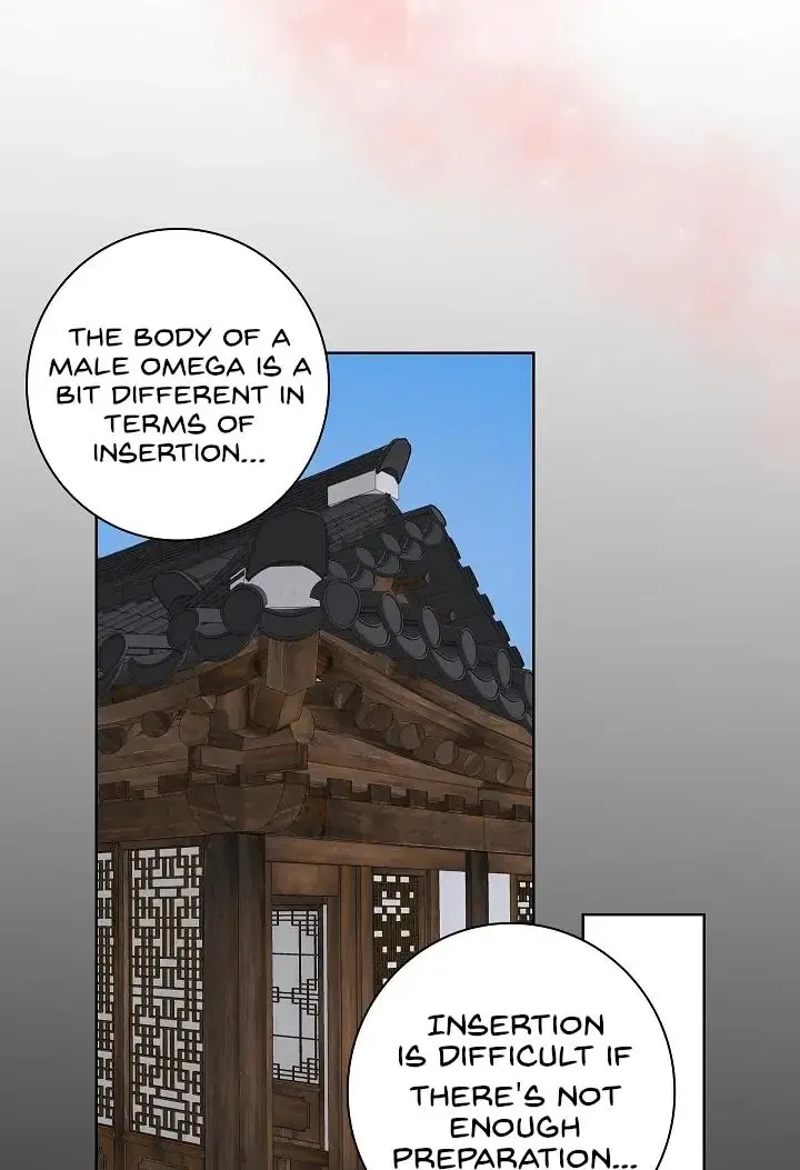 Be.be. Chapter 26 page 105 - MangaNato