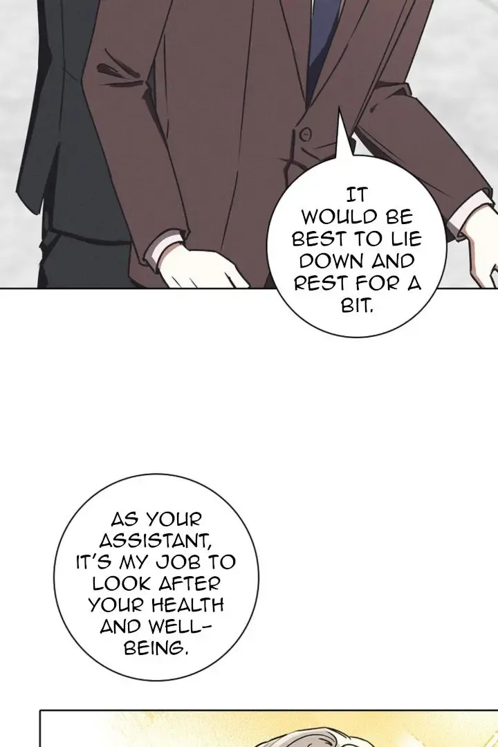 Be.be. Chapter 30 page 63 - MangaNato