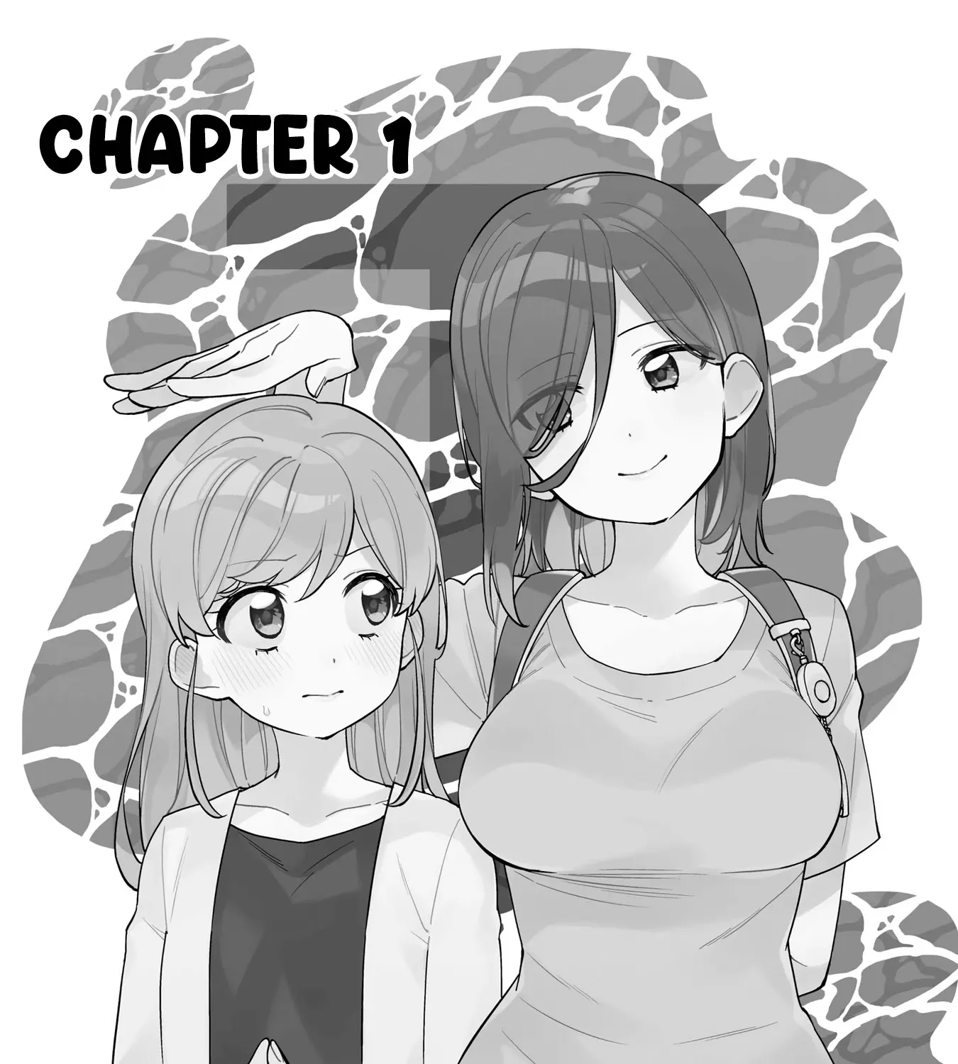 Be Careful, Onee-san. Chapter 1 page 19 - MangaNato