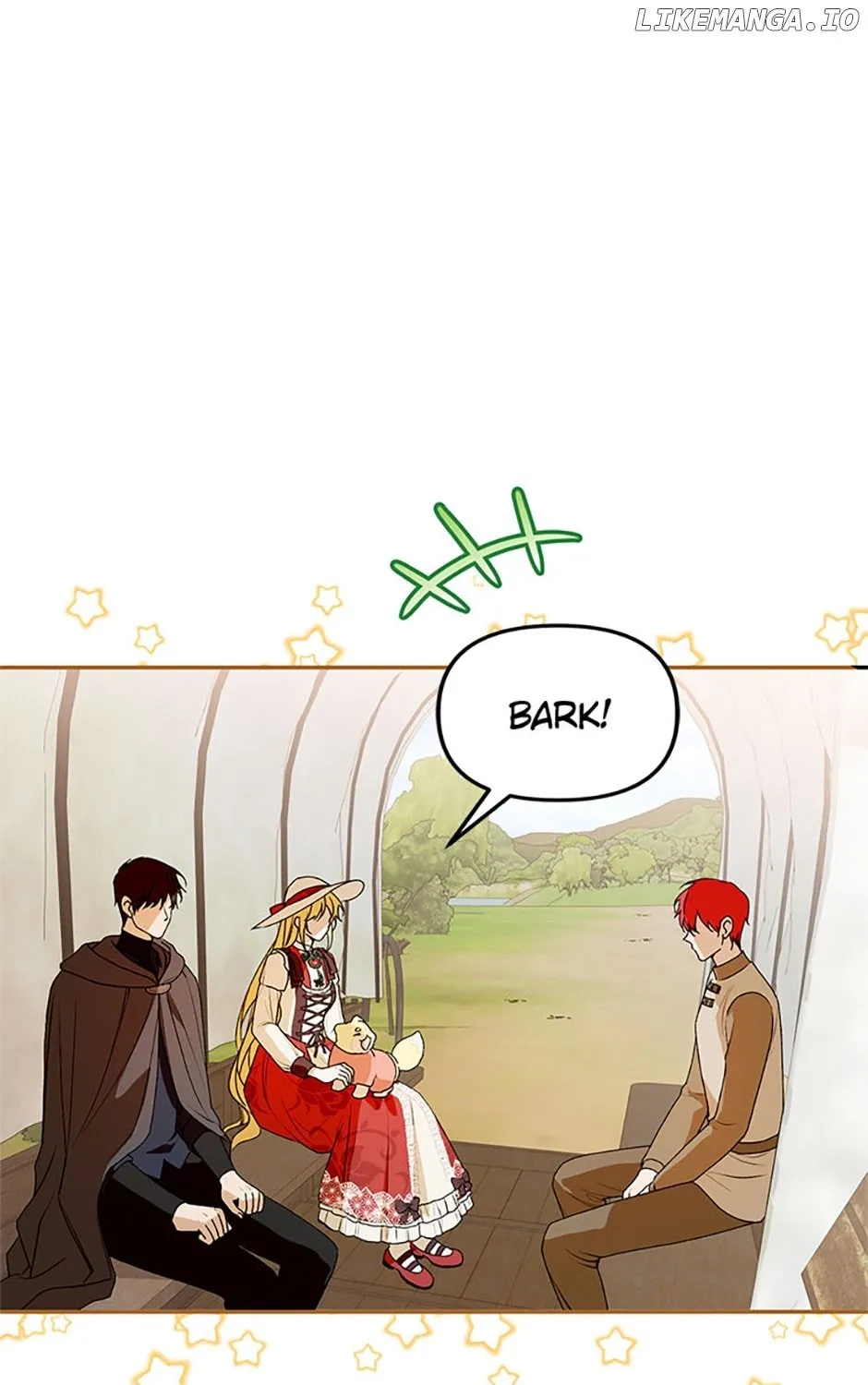 Be Careful When Choosing a Husband Chapter 32 page 20 - Mangabat