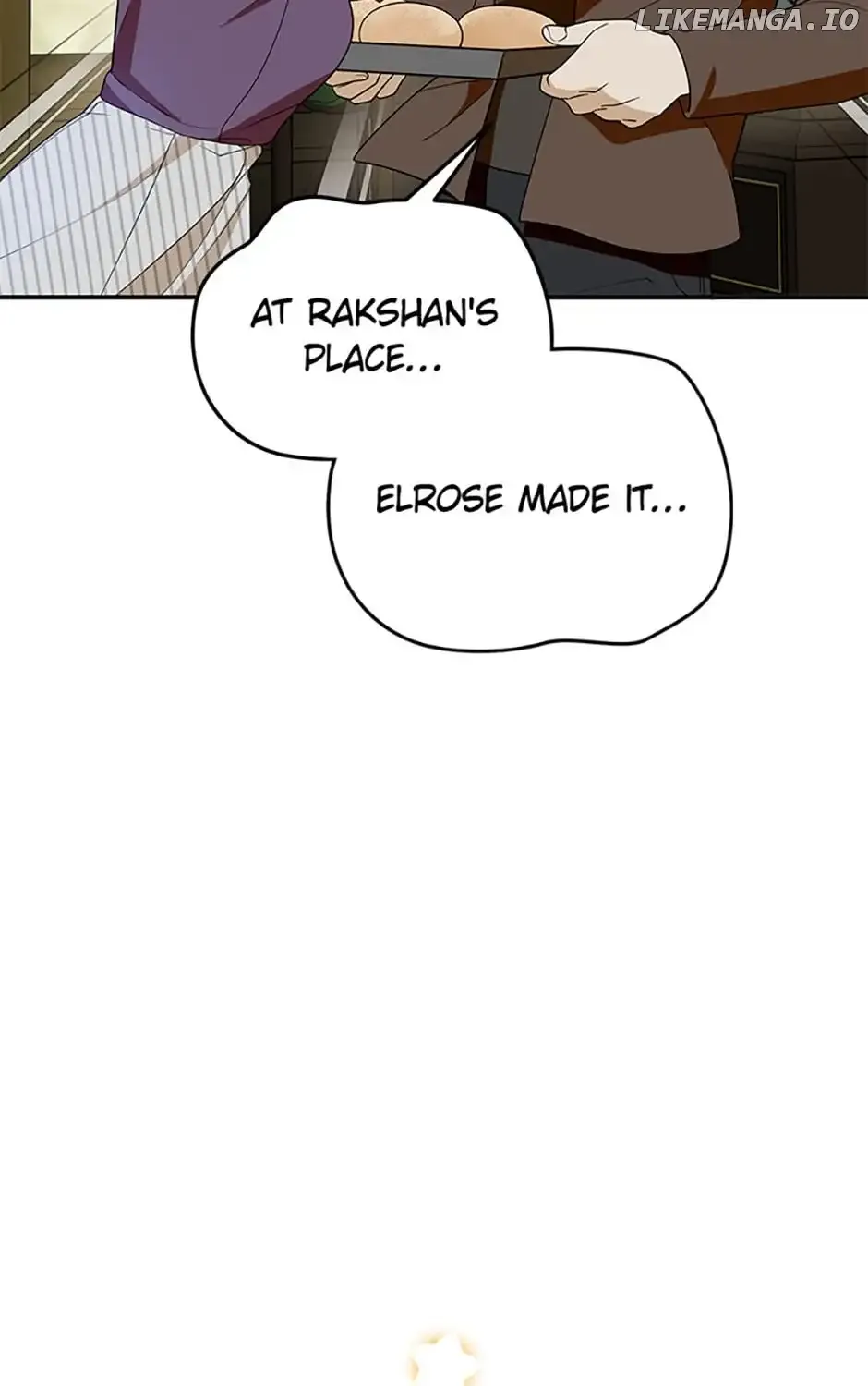 Be Careful When Choosing a Husband Chapter 39 page 147 - MangaNato