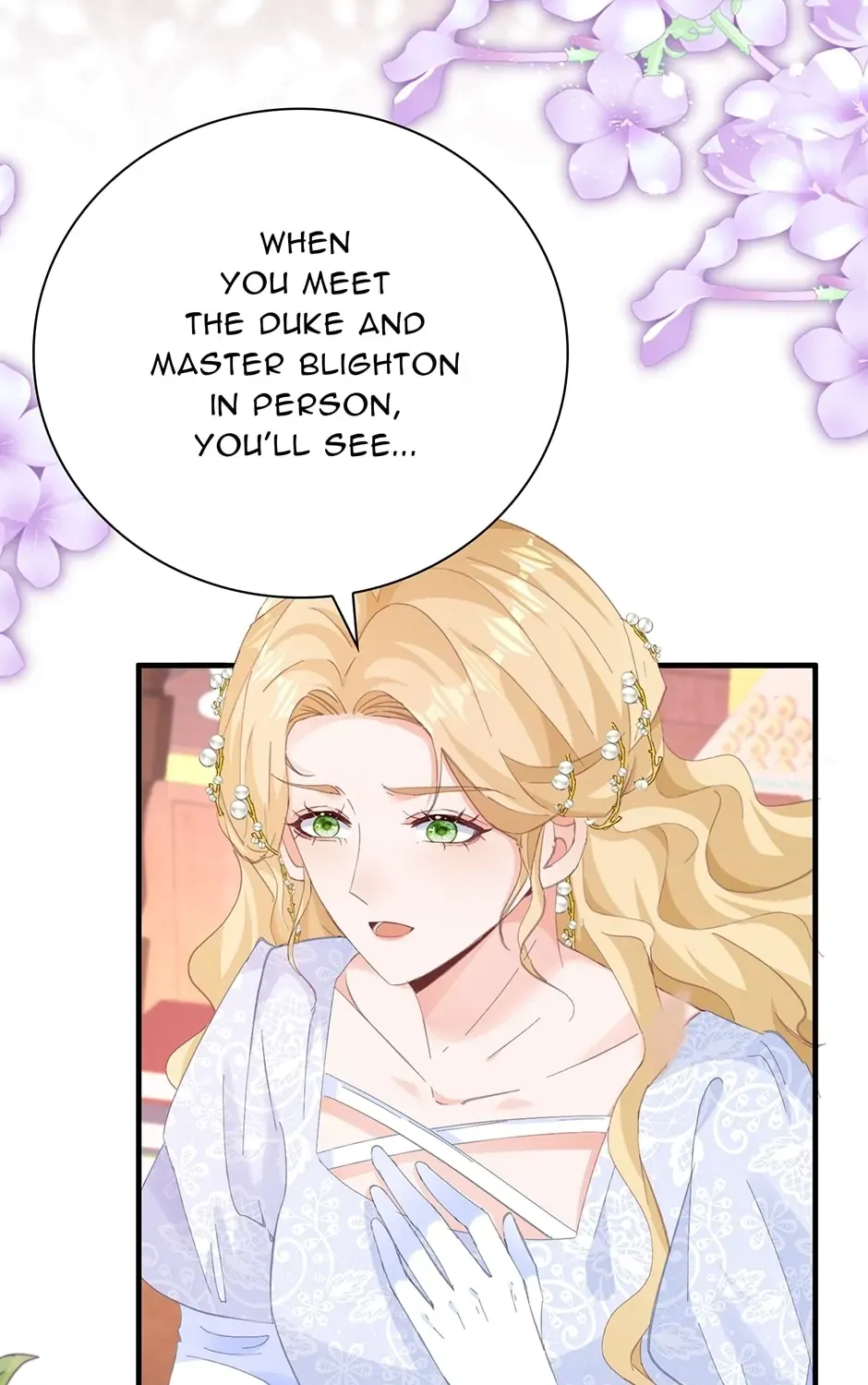 Be Crazy About Me Chapter 11 page 104 - Mangabat