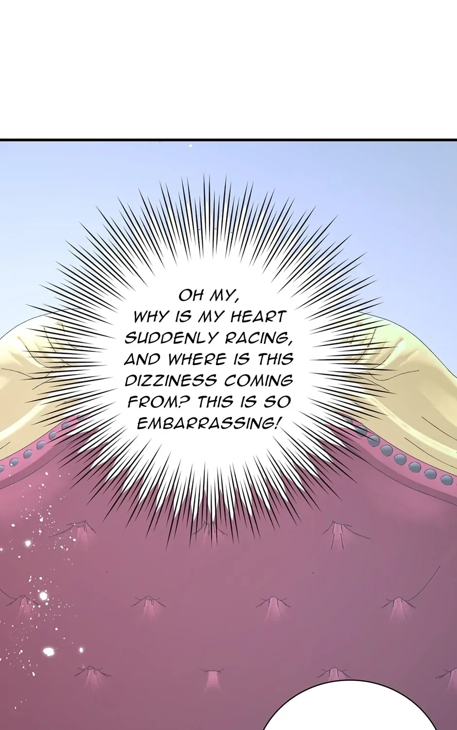 Be Crazy About Me Chapter 11 page 66 - Mangabat