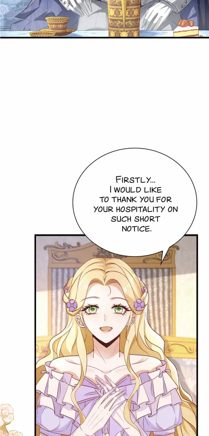 Be Crazy About Me Chapter 2 page 36 - Mangabat