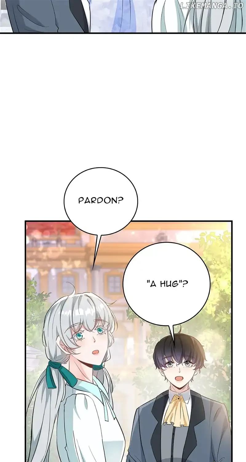 Be Crazy About Me Chapter 20 page 9 - Mangabat