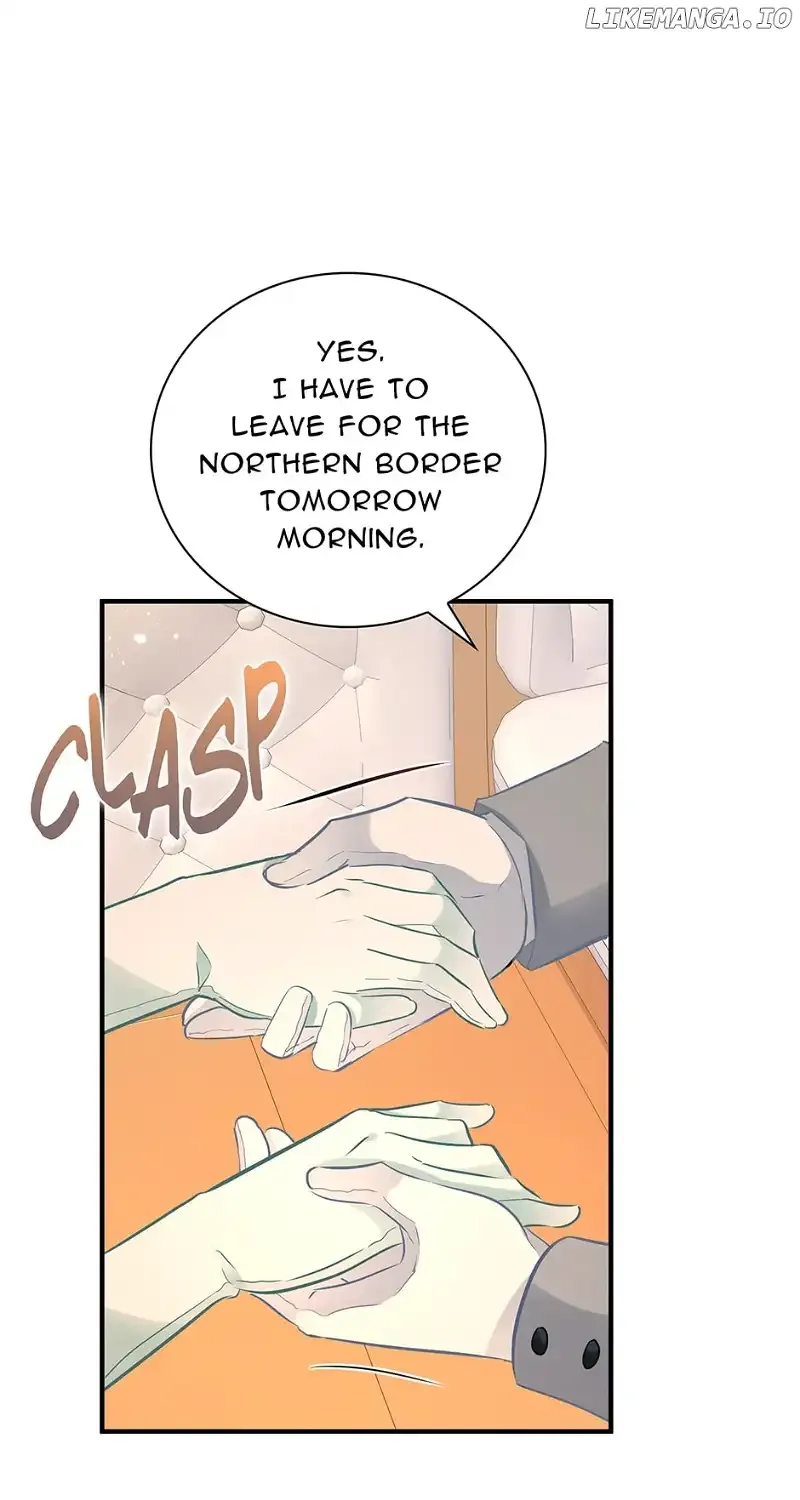 Be Crazy About Me Chapter 21 page 70 - MangaNato