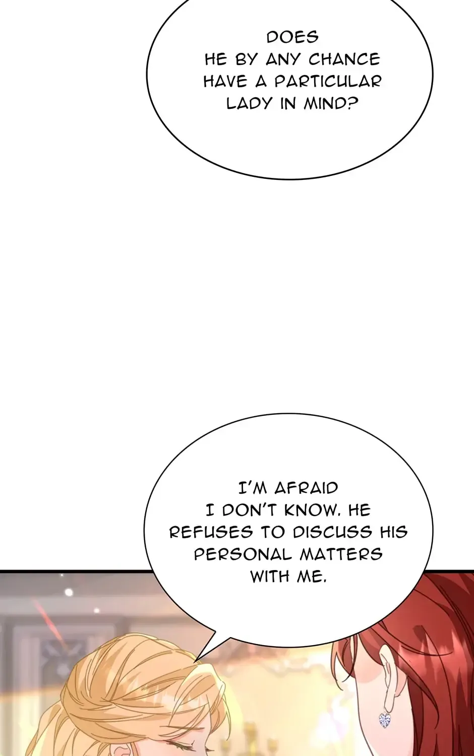 Be Crazy About Me Chapter 36 page 116 - MangaKakalot