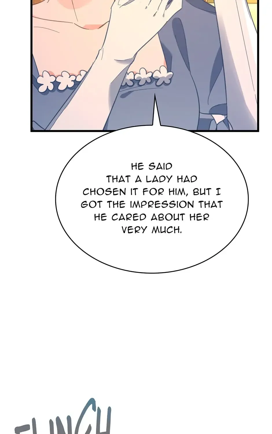 Be Crazy About Me Chapter 36 page 120 - MangaKakalot