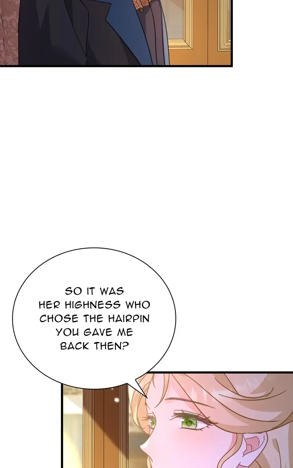 Be Crazy About Me Chapter 36 page 50 - MangaKakalot