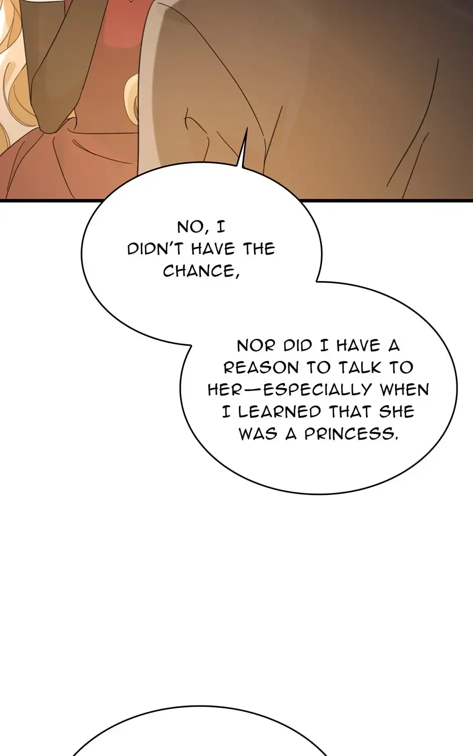 Be Crazy About Me Chapter 36 page 58 - MangaNelo