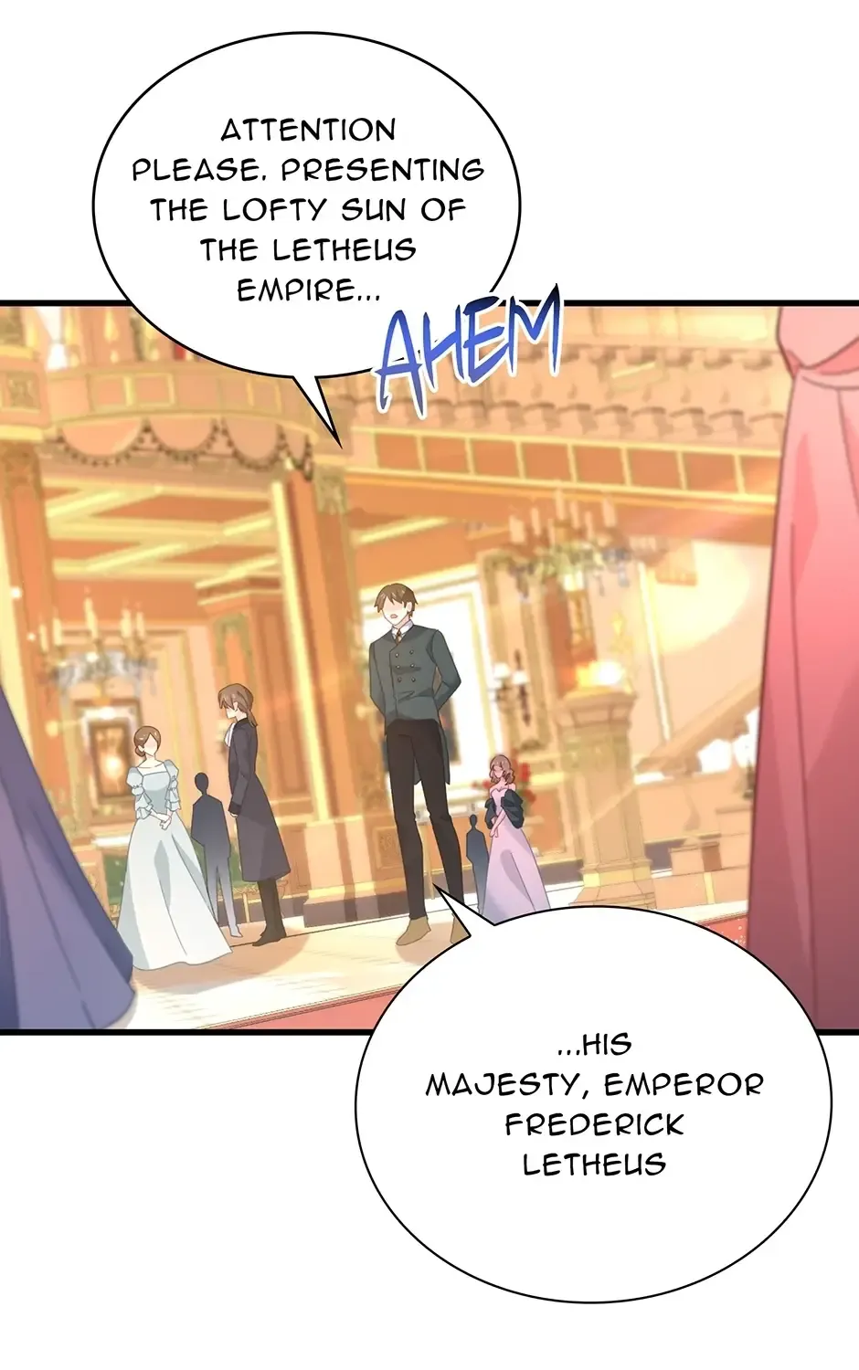 Be Crazy About Me Chapter 38 page 117 - Mangabat