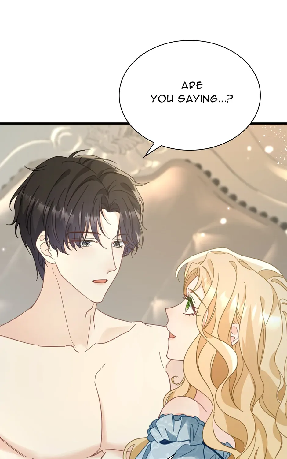 Be Crazy About Me Chapter 38 page 61 - MangaKakalot