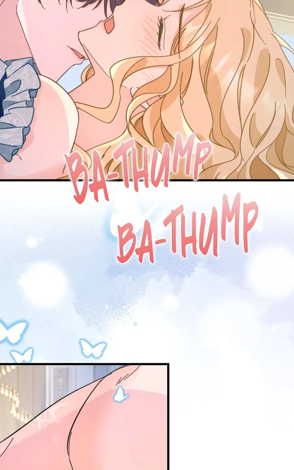 Be Crazy About Me Chapter 38 page 75 - MangaKakalot