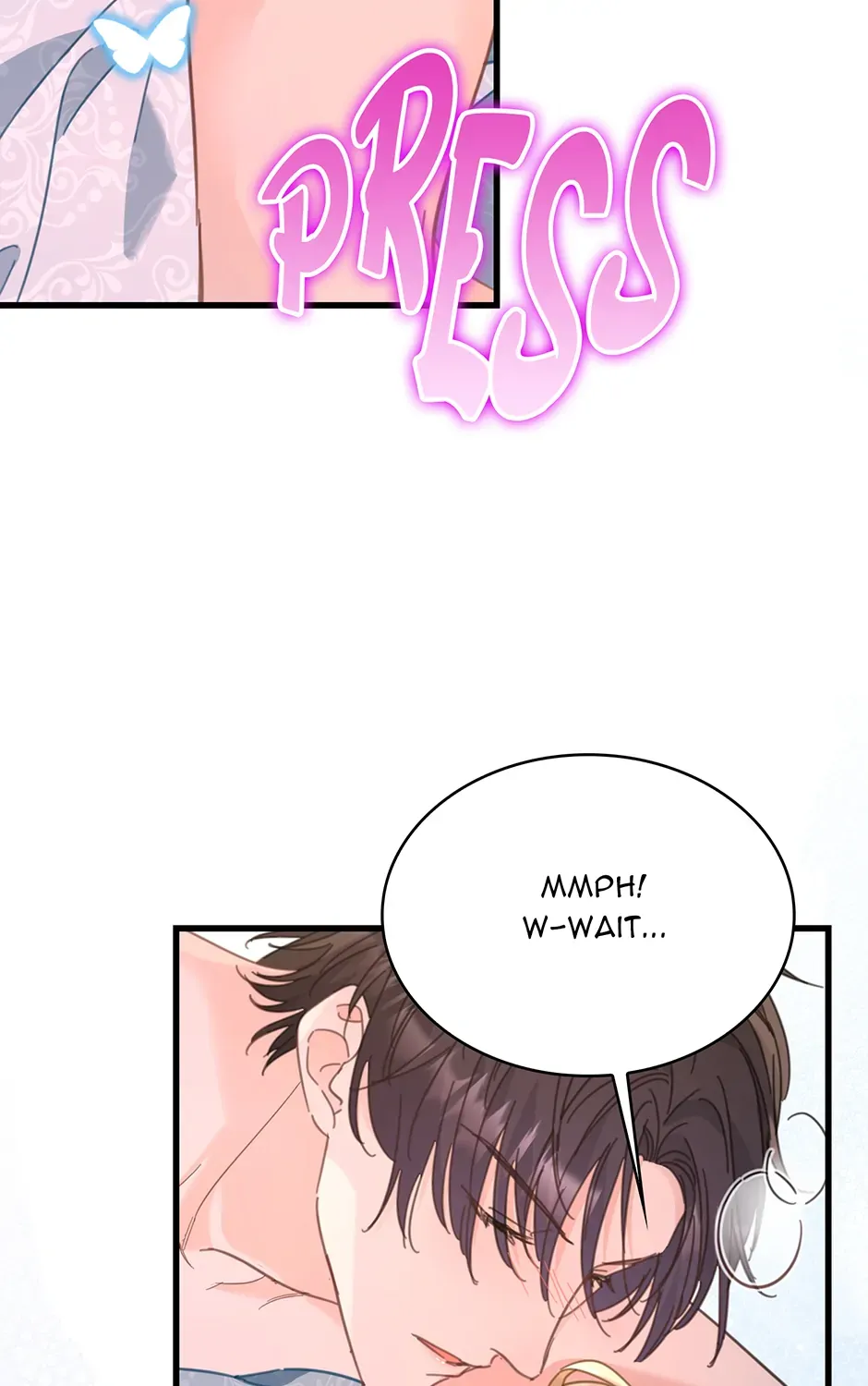 Be Crazy About Me Chapter 38 page 77 - MangaKakalot