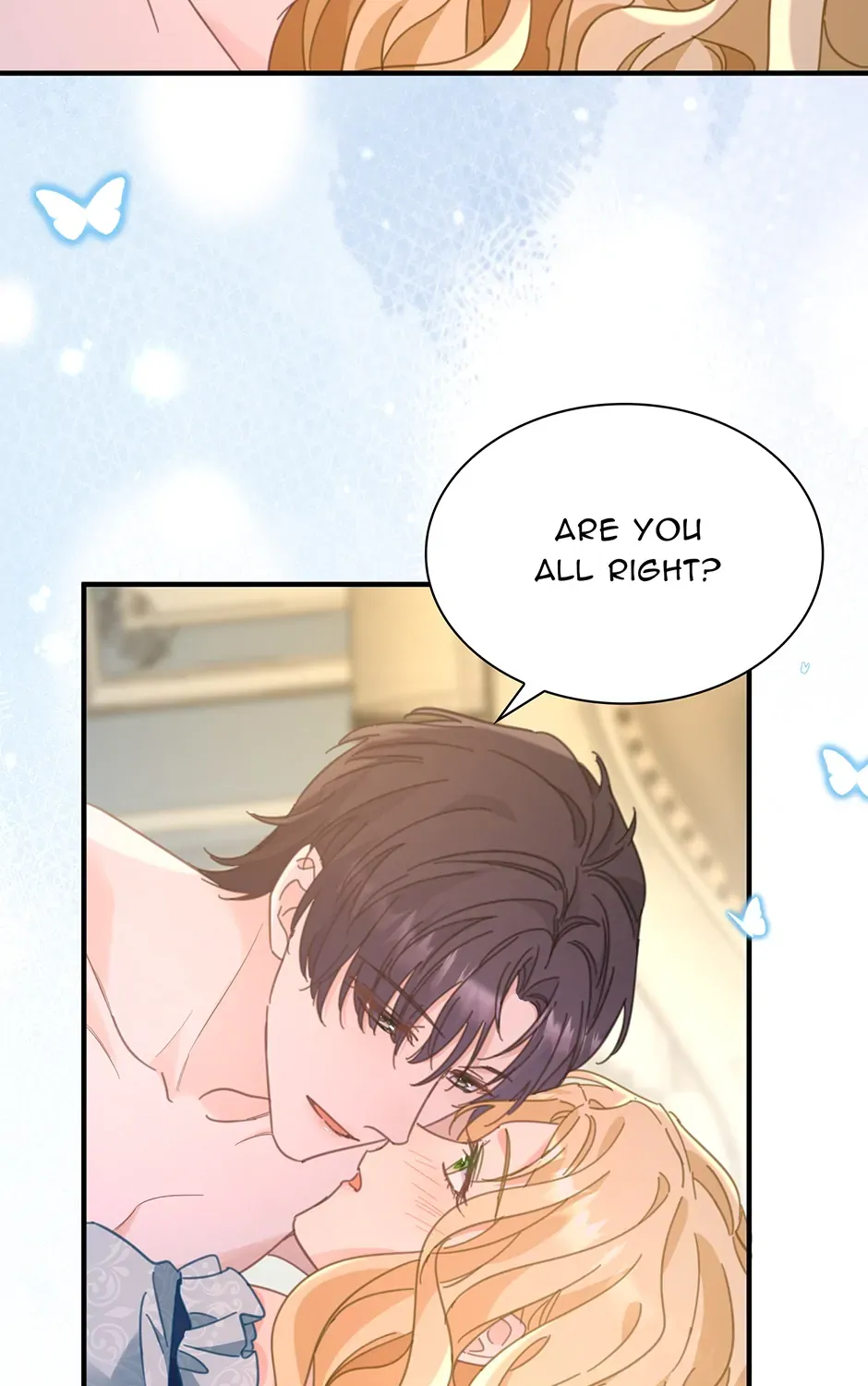 Be Crazy About Me Chapter 38 page 83 - MangaKakalot