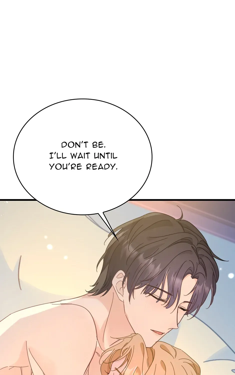 Be Crazy About Me Chapter 38 page 87 - Mangabat