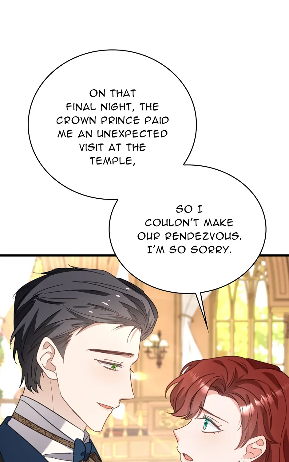 Be Crazy About Me Chapter 39 page 76 - MangaNato