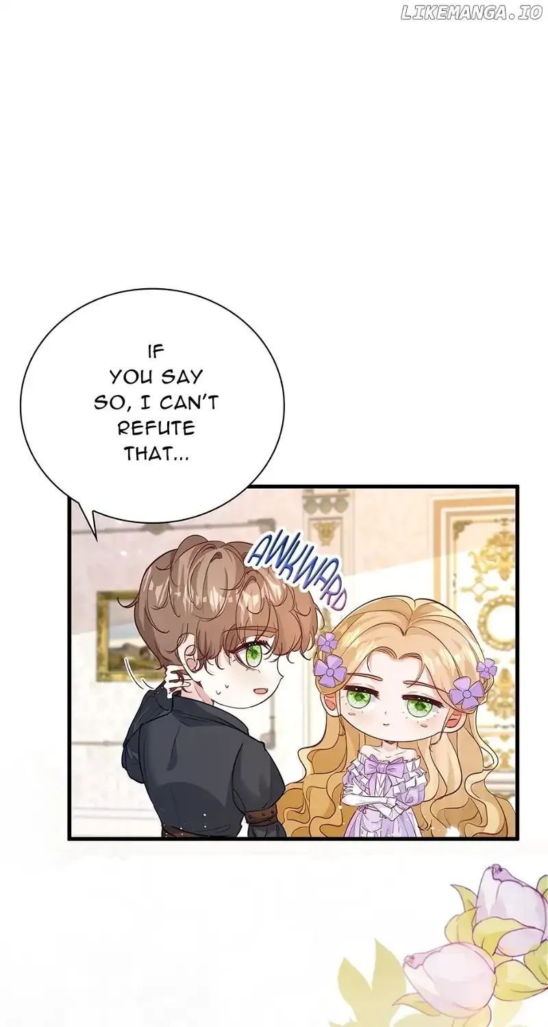 Be Crazy About Me Chapter 6 page 2 - MangaNato