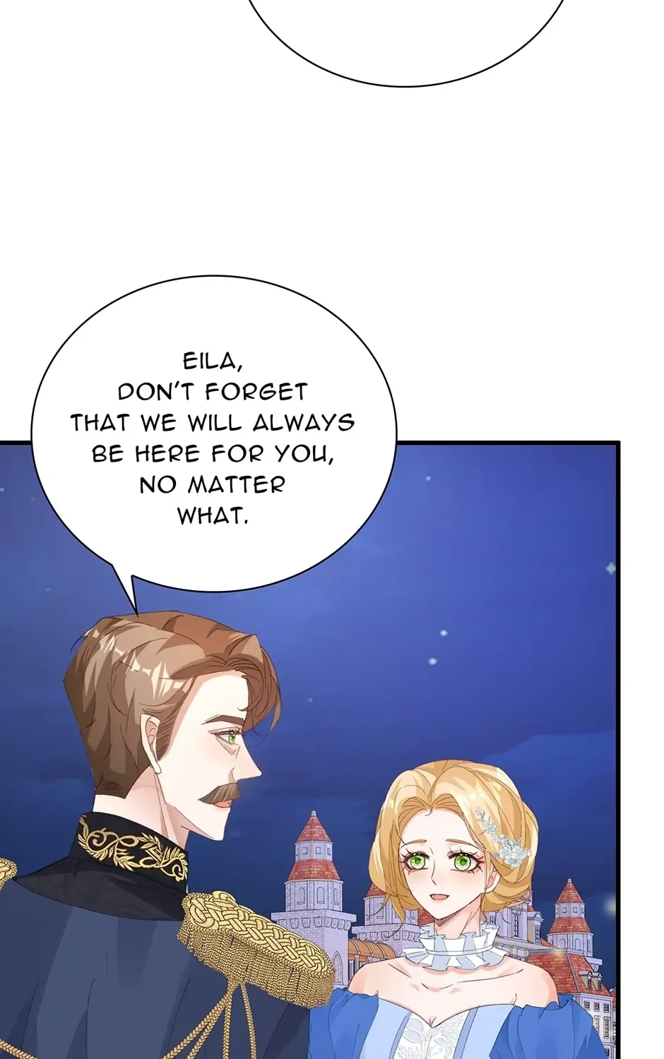 Be Crazy About Me Chapter 7 page 87 - Mangabat