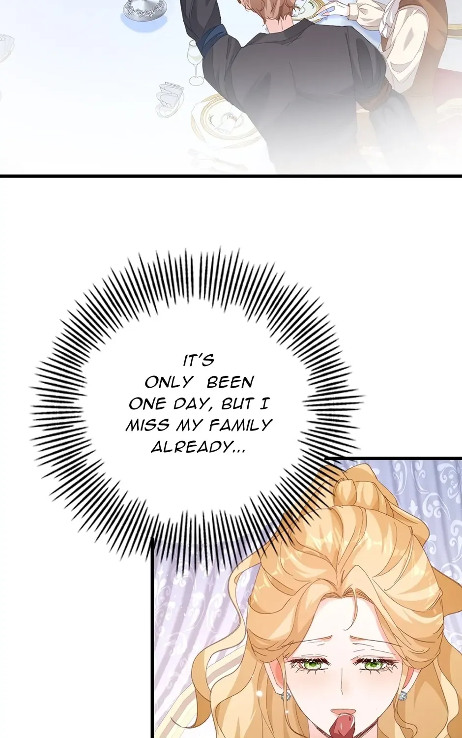 Be Crazy About Me Chapter 8 page 133 - MangaNato