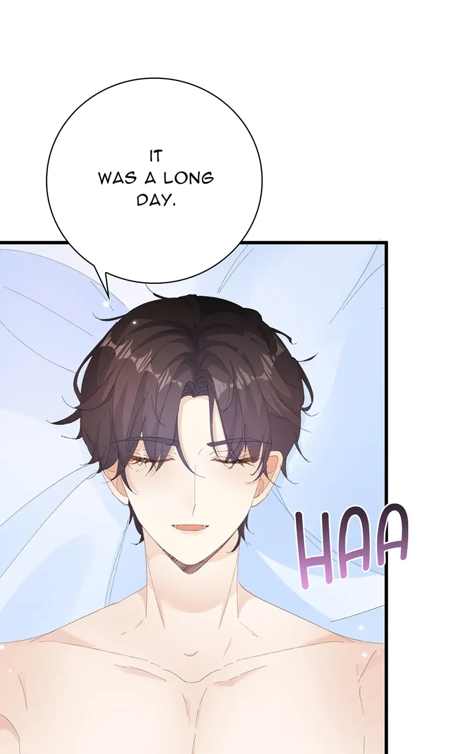 Be Crazy About Me Chapter 8 page 15 - Mangabat