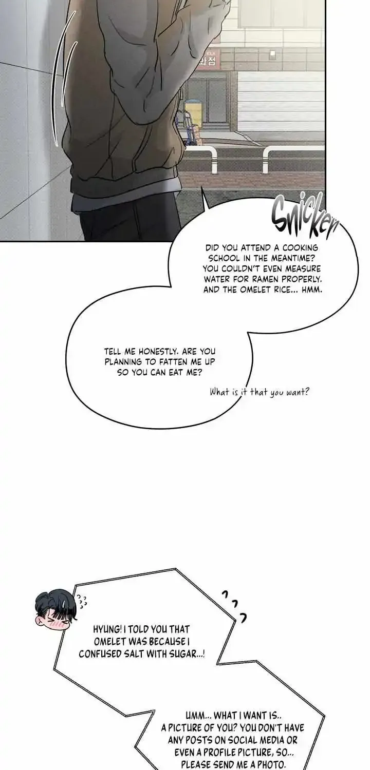 Be Delicious! Chapter 9 page 68 - Mangabat